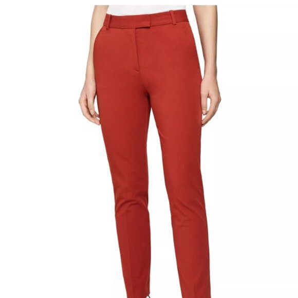 REISS Slim Pants Trousers